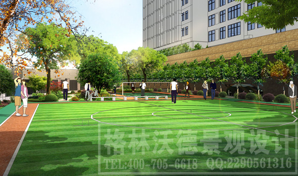 国防科大军干住宅小区