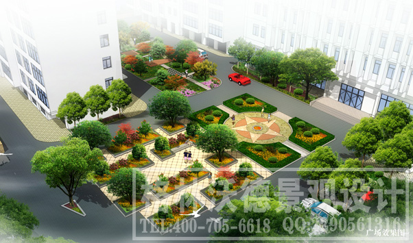 国防科大军干住宅小区