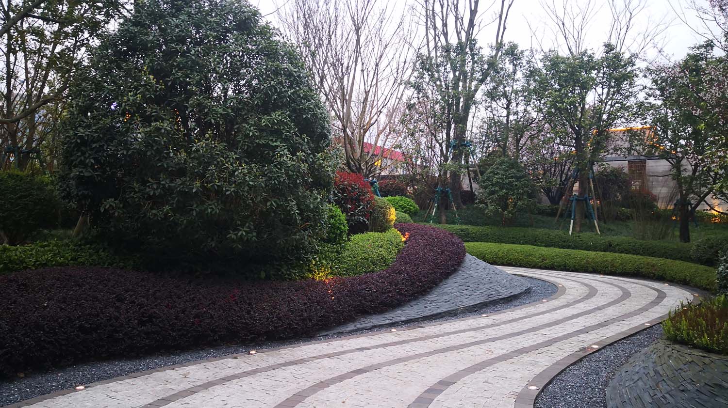 实景素材二