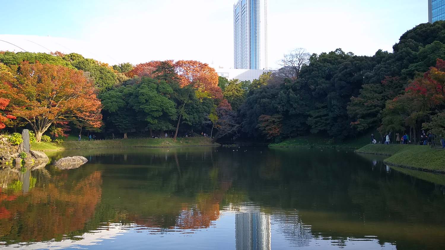 实景市政素材