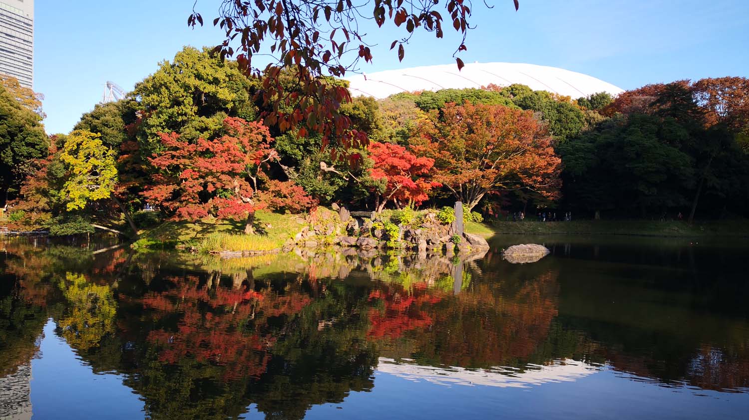 实景市政素材