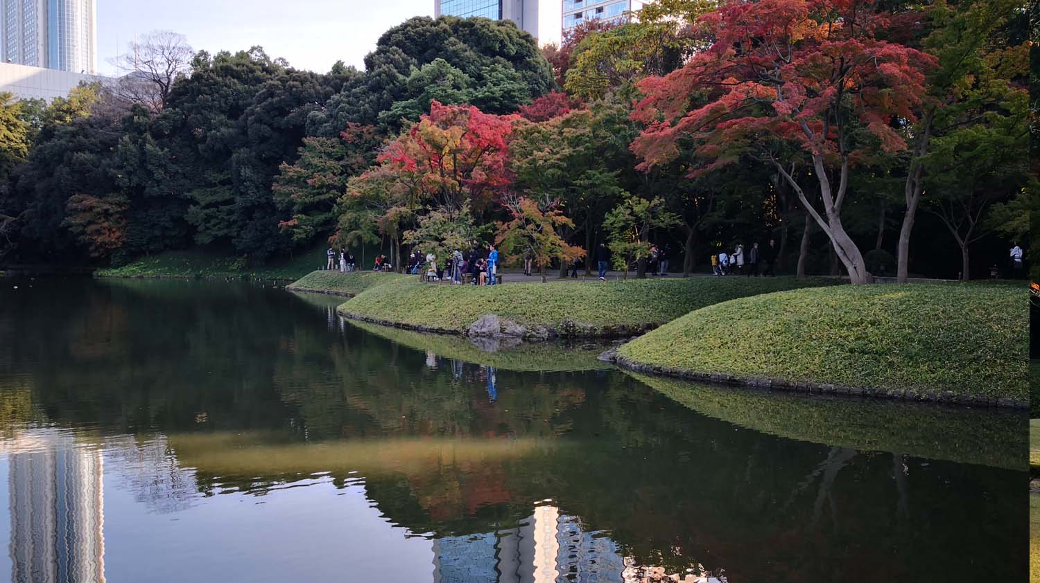 实景市政素材