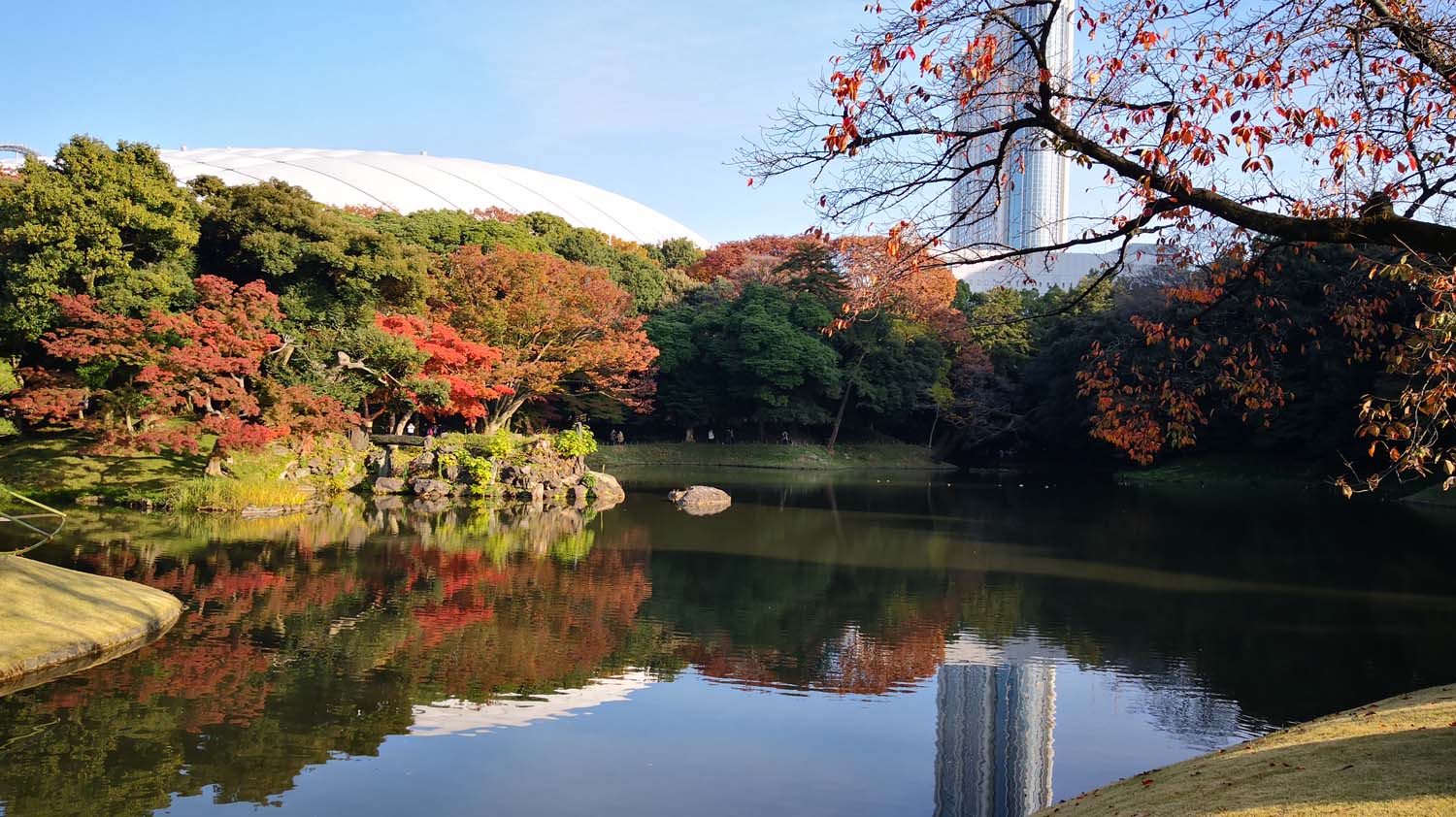 实景市政素材