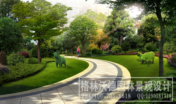 金龙绿城项目