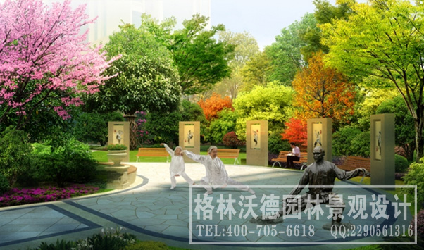 金龙绿城项目